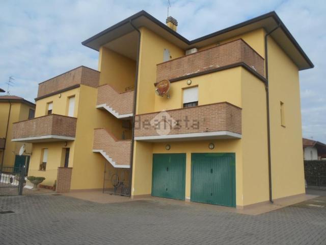 Appartamento in vendita di 64 m² in Via Valle Sabbionchi, 77