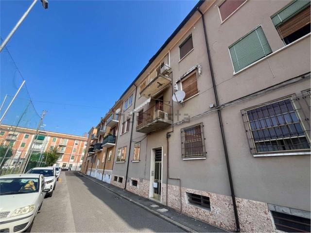 Appartamento in vendita di 64 m² in Via Verona, 9