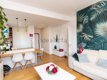 Appartamento in vendita di 64 m² in Via Vincenzo Foppa, 10