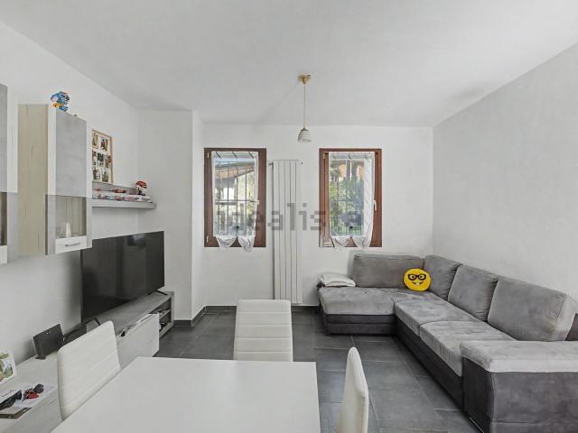 Appartamento in vendita di 64 m² in Via Vico, 1