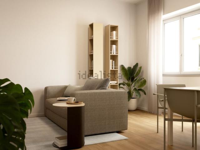 Appartamento in vendita di 64 m² in Via Vigliena, 2