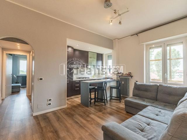 Appartamento in vendita di 64 m² in Via Vittorio Veneto, 2