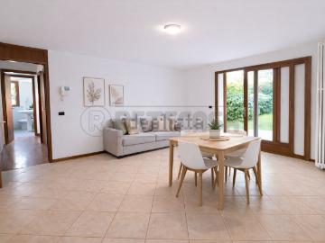 Appartamento in vendita di 64 m² in Via Vittorio Bachelet