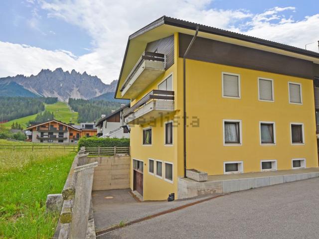Appartamento in vendita di 64 m² in Via Vitus Rastpichler, 6