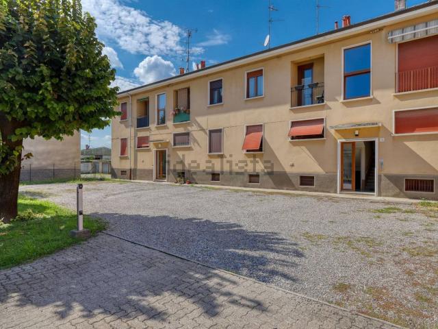 Appartamento in vendita di 64 m² in Via XXV Aprile