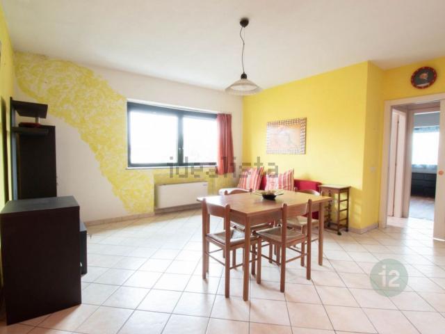 Appartamento in vendita di 64 m² in Via A. Manzoni, 6