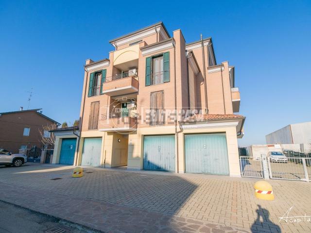 Appartamento in vendita di 64 m² in Via A. Grandi