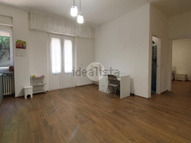 Appartamento in vendita di 64 m² in Via Achille Grandi, 3