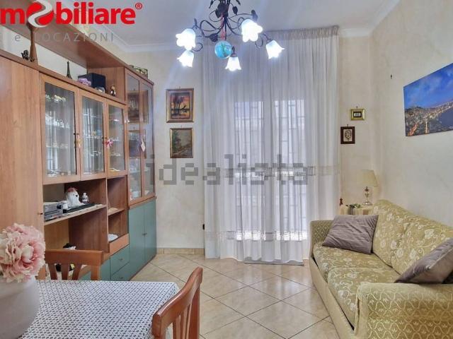 Appartamento in vendita di 64 m² in Via Abate Minichini