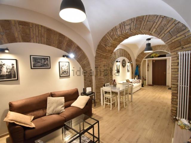 Appartamento in vendita di 64 m² in Via Agostino Bertani