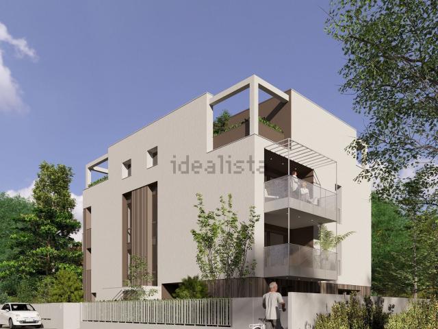 Appartamento in vendita di 64 m² in Via Adriatica, 45