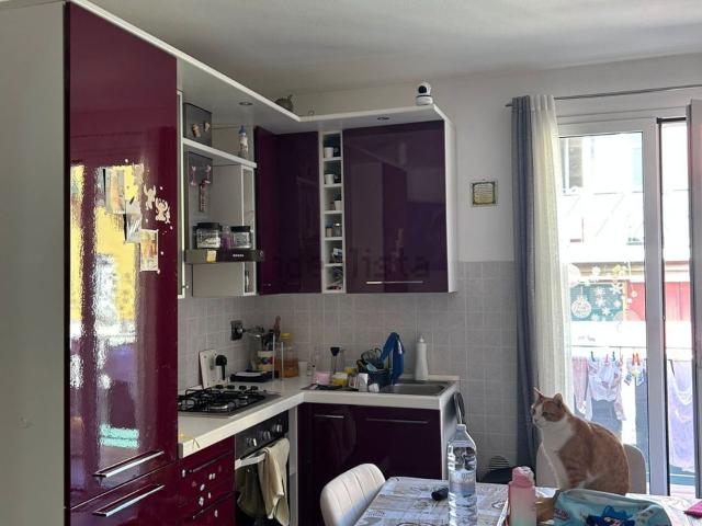 Appartamento in vendita di 64 m² in Via Alberico Benedicenti