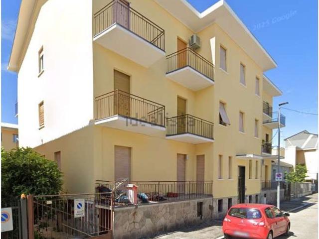 Appartamento in vendita di 64 m² in Via Aldo Maria Scalise, 7