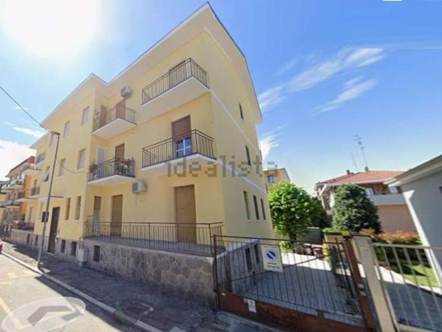 Appartamento in vendita di 64 m² in Via Aldo Maria Scalise, 7