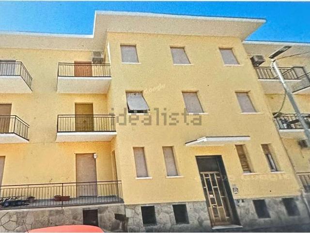 Appartamento in vendita di 64 m² in Via Aldo Maria Scalise, 7