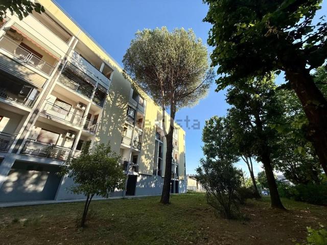 Appartamento in vendita di 64 m² in Via Aldo Capitini, 9