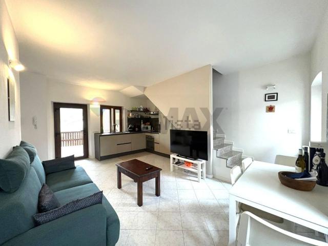 Appartamento in vendita di 64 m² in Via Alessandro Manzoni, 2