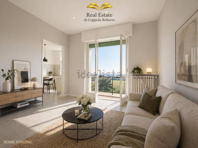 Appartamento in vendita di 64 m² in Via alla Stazione, 21