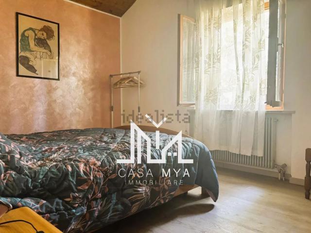 Appartamento in vendita di 64 m² in Via alla Vècla
