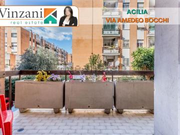 Casal Palocco, Roma Lazio, Lazio - Riscaldamento