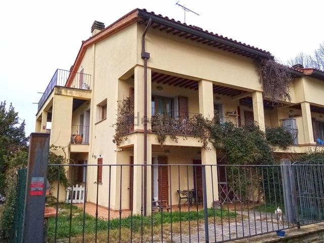 Appartamento in vendita di 64 m² in Via Anconetana