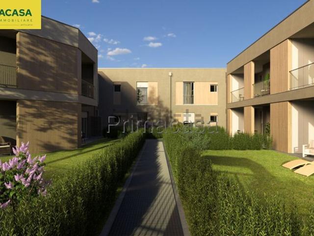 Appartamento in vendita di 64 m² in Via Antonio Milani