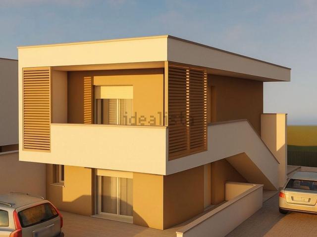 Appartamento in vendita di 64 m² in Via Antonio Corazza