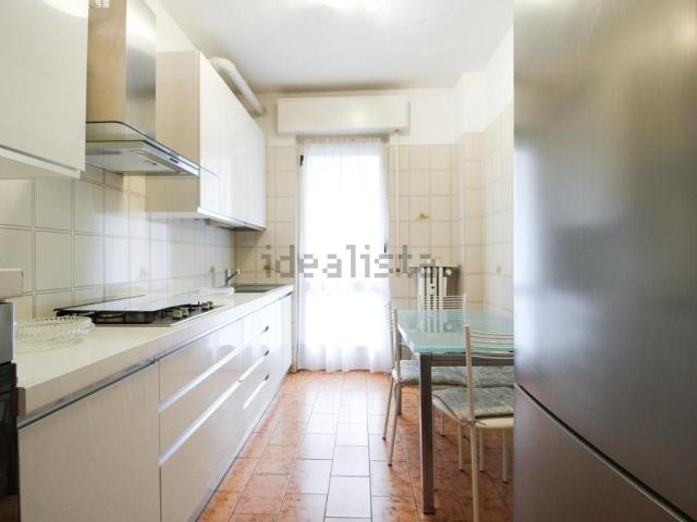 Appartamento in vendita di 64 m² in Via Antonio Gramsci, 38