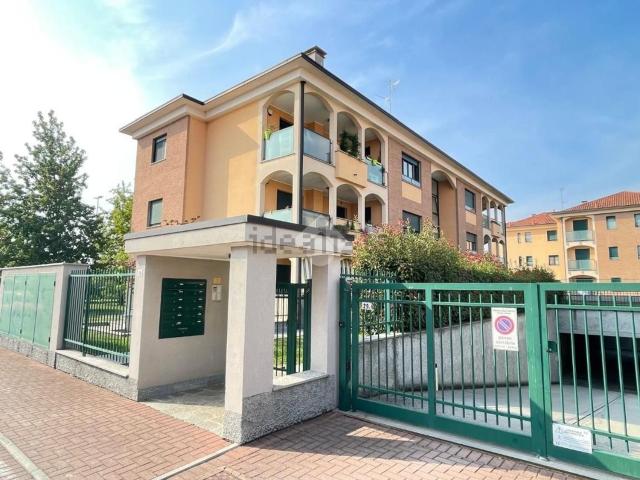 Appartamento in vendita di 64 m² in Via Augusto Righi, 29