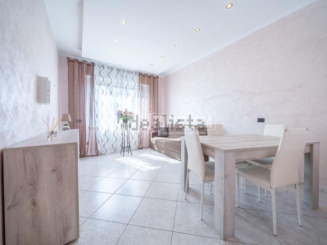Appartamento in vendita di 64 m² in Via Aversa, 23
