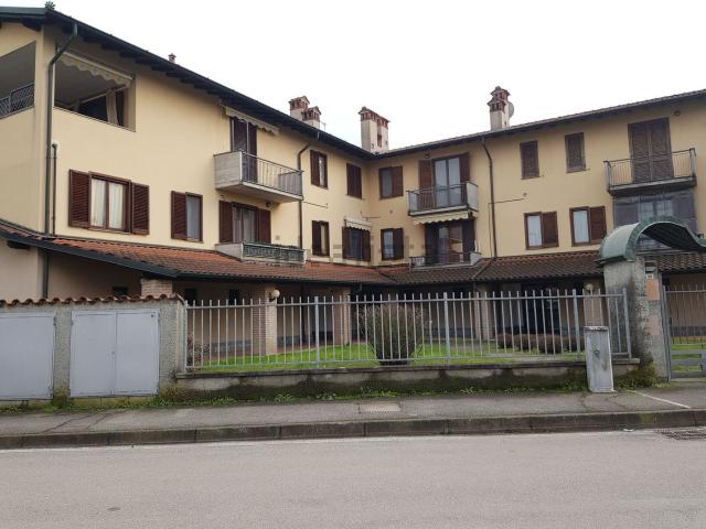 Appartamento in vendita di 64 m² in Via Barni