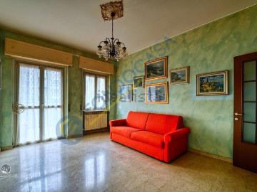 Viale Bollivia, Paderno Dugnano, Provincia di Monza e della Brianza, Lombardia