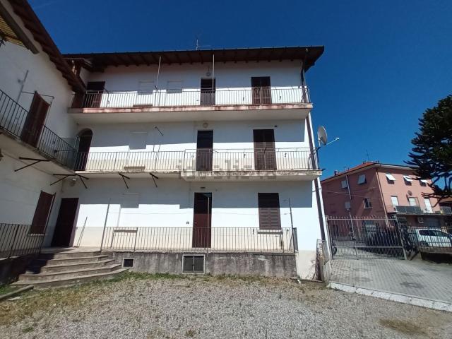 Appartamento in vendita di 64 m² in Via Bruno Jamoretti, 126