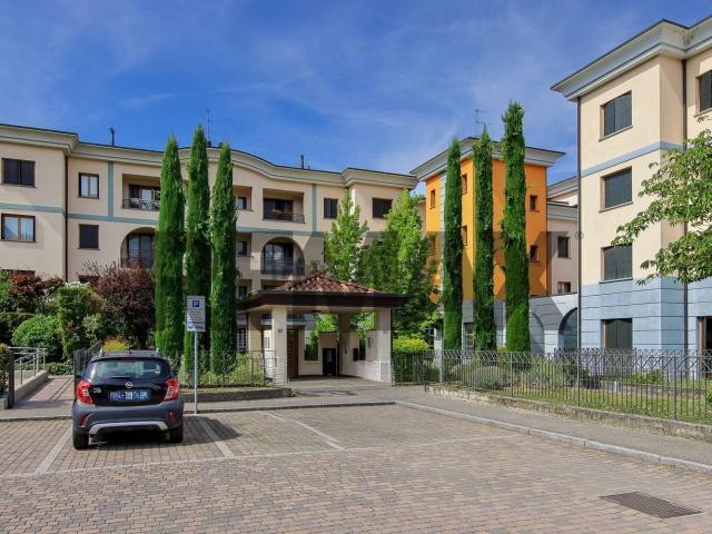 Appartamento in vendita di 64 m² in Via Cà de&apos Volpi, 2