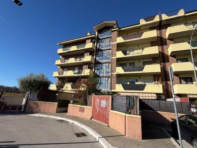 Appartamento in vendita di 64 m² in Via Caltanissetta, 67