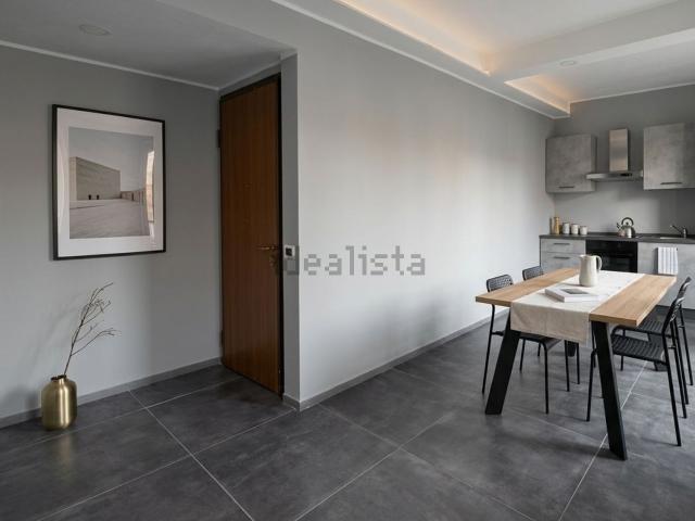 Appartamento in vendita di 64 m² in Via Castel Rozzone