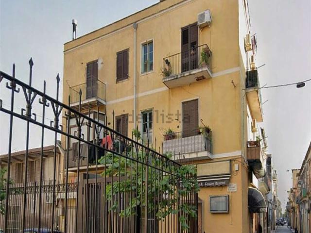 Appartamento in vendita di 64 m² in Via Cesare Battisti, 15