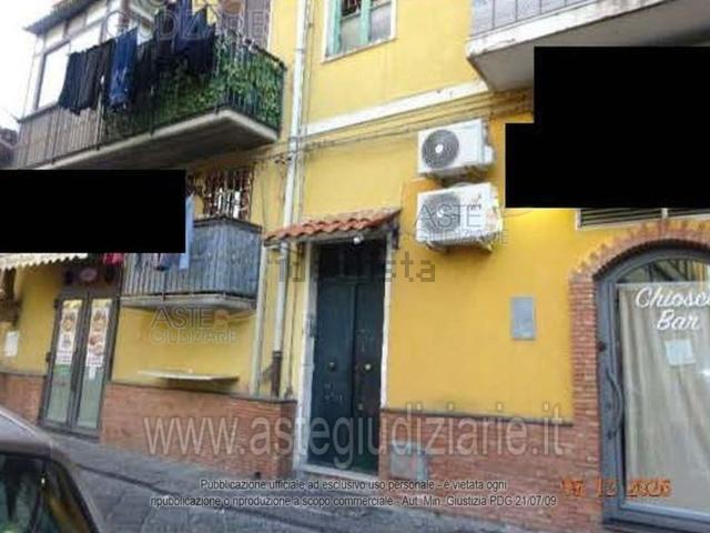 Appartamento in vendita di 64 m² in Via Cesare Battisti, 15
