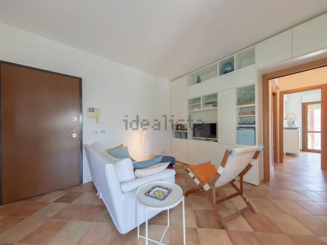 Appartamento in vendita di 64 m² in Via Circeo, 16