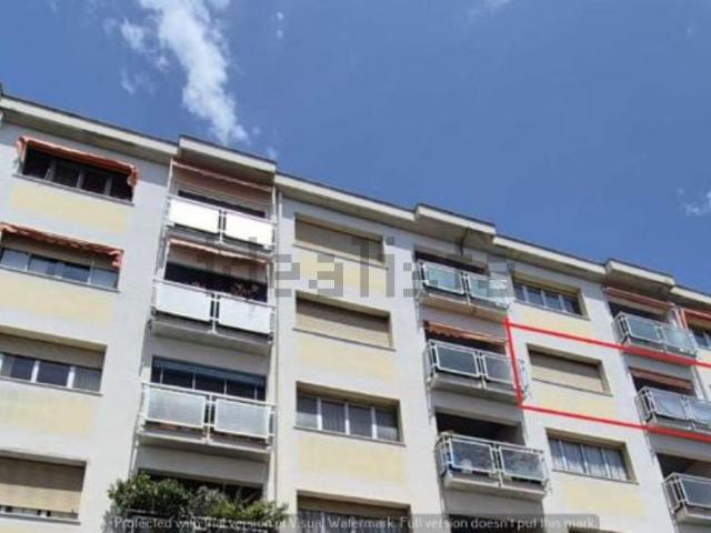 Appartamento in vendita di 64 m² in Via Cornelio Tacito, 1