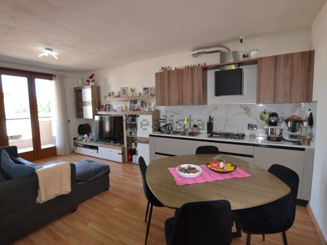 Appartamento in vendita di 64 m² in Via Croce, 3