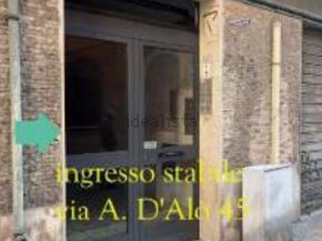Appartamento in vendita di 64 m² in Via D&apos Alò Alfieri