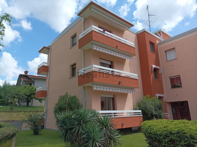Appartamento in vendita di 64 m² in Via Dante Alighieri, 1