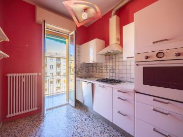Appartamento in vendita di 64 m² in Via de&apos  Carracci