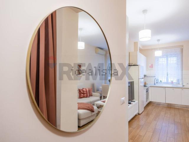 Appartamento in vendita di 64 m² in Via dei Campi Flegrei, 61