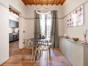 Appartamento in vendita di 64 m² in Via dei Serragli
