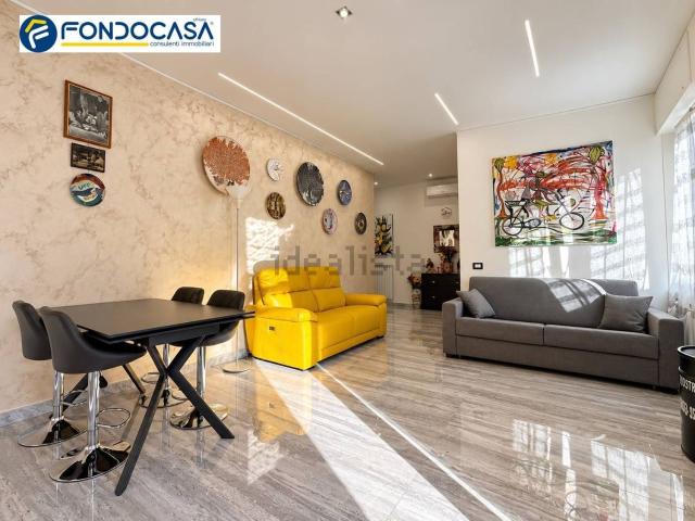 Appartamento in vendita di 64 m² in Via dei Pescetto