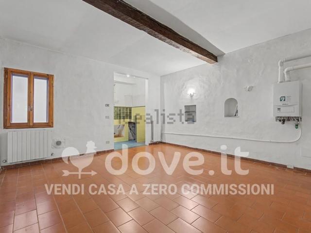 Appartamento in vendita di 64 m² in Via del Campuccio, 39