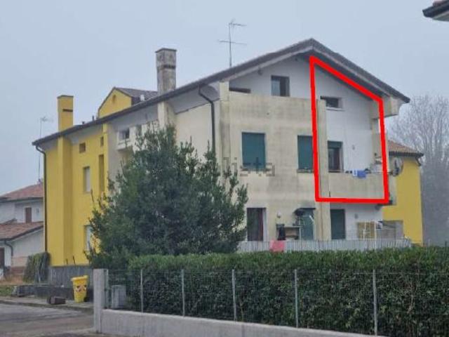 Appartamento in vendita di 64 m² in Via del Chilo, 7
