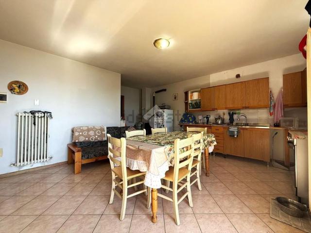 Appartamento in vendita di 64 m² in Via del Sòlneri